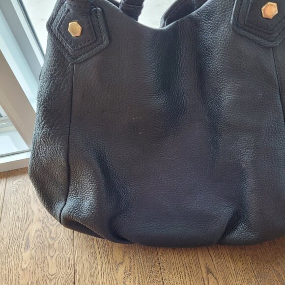Marc by Marc Jacobs Classic Q Fran Large Bag - Picture 3 of 6